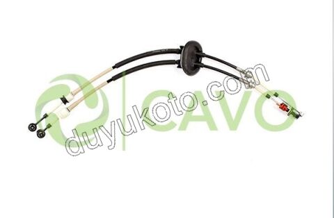 VITES HALATI TK 2LI P307 1.4HDİ/1.6HDİ Euro4 DW10 8V KOMP 2400.JJ