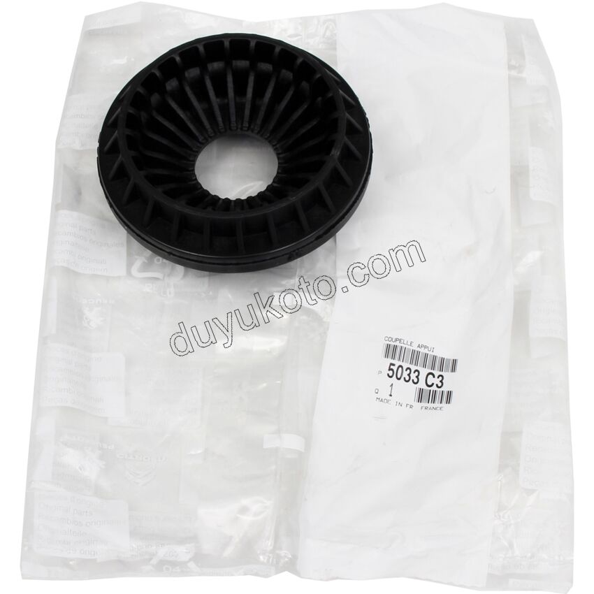 Ön Amortisör Takozu (Rulman Altı)   P207 P301