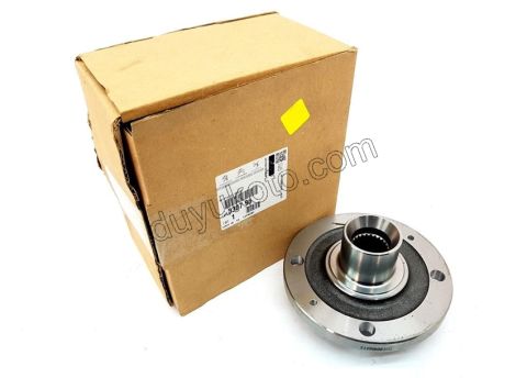 Ön Teker Poryası PRT3