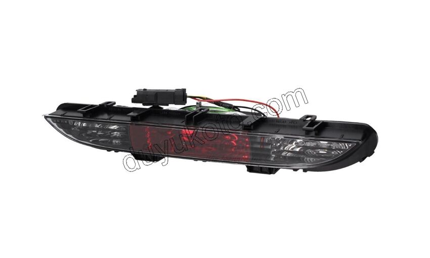 Peugeot RCZ Sis Lambası Ara Tampon ALT ORTA 2010/2013