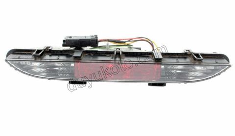 Peugeot RCZ Sis ve geri vites Lambası Arka Tampon ALT ORTA 2010/2013