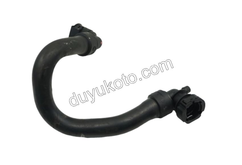 Kalorifer Hortumu 1.2VTI 82HP P301 C32 Tahliyeli