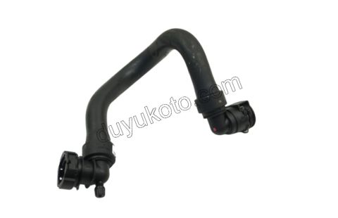 Kalorifer Hortumu 1.2VTI 82HP P301 C32 Tahliyeli