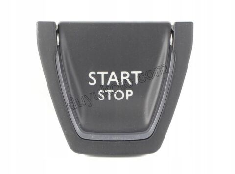 START / STOP Anahtarı DS5