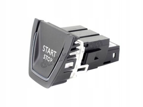START / STOP Anahtarı DS5