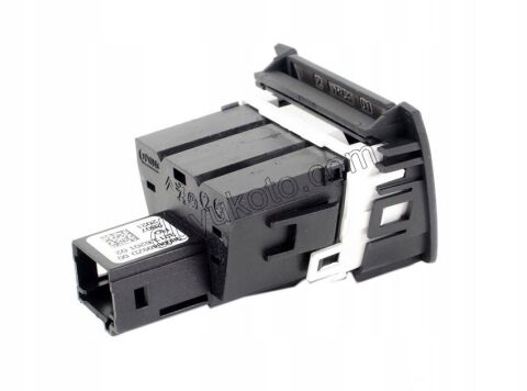 START / STOP Anahtarı DS5