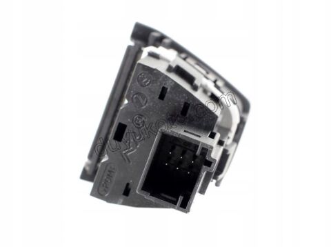 START / STOP Anahtarı DS5