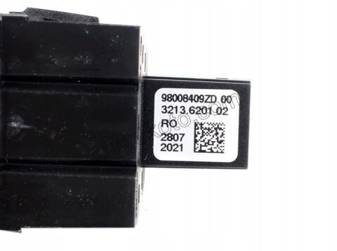 START / STOP Anahtarı DS5