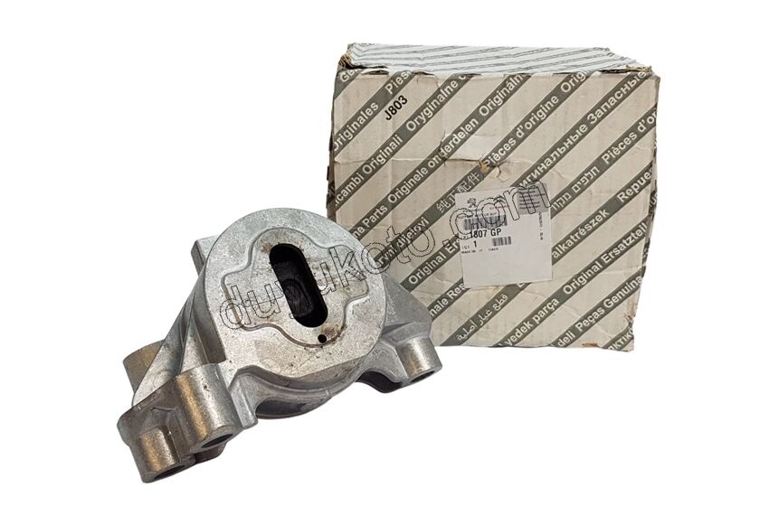 TAKOZ MOTOR UST R PBP 1.4HDİ Euro4 02/11 FRN