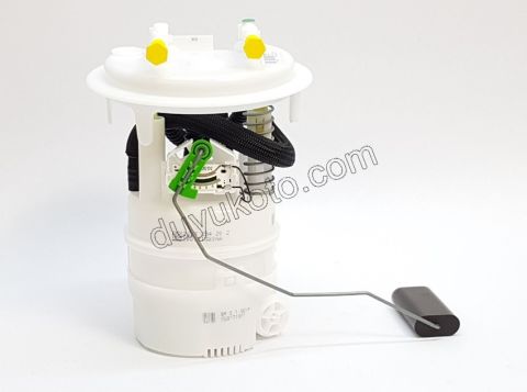 Benzin Pompası ve Şamandırası (Komple) P307 P3081 P30081 1.6İ 16V Benzinli 1.6VTi 120HP