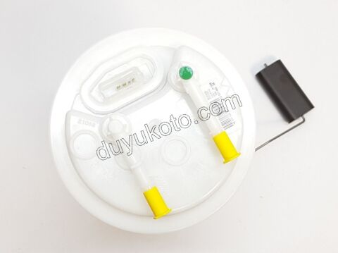 Benzin Pompası ve Şamandırası (Komple) P307 P3081 P30081 1.6İ 16V Benzinli 1.6VTi 120HP