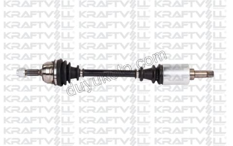 Aks Mili Sol TU1 TU3 TU5D P106 SX (624MM)