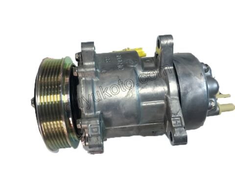 Klima Kompresörü PRT2