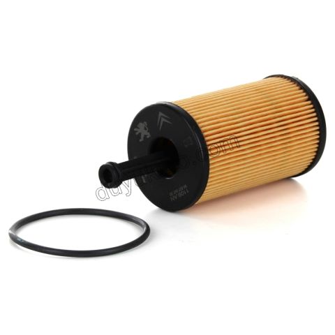 Yağ Filtresi 1.6İ 16V Benzinli YM1.4İ