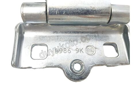 MENTESE BAGAJ KAPAK ALT R BXR3