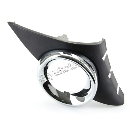 Sis Farı Çerçevesi Sağ EM P2071 Krom 2006>2009