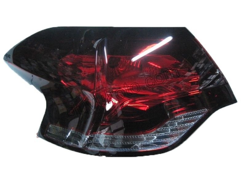 DS4 Automobiles Stop Lambası Sol Dış (Çamurlukta) 2010/2015