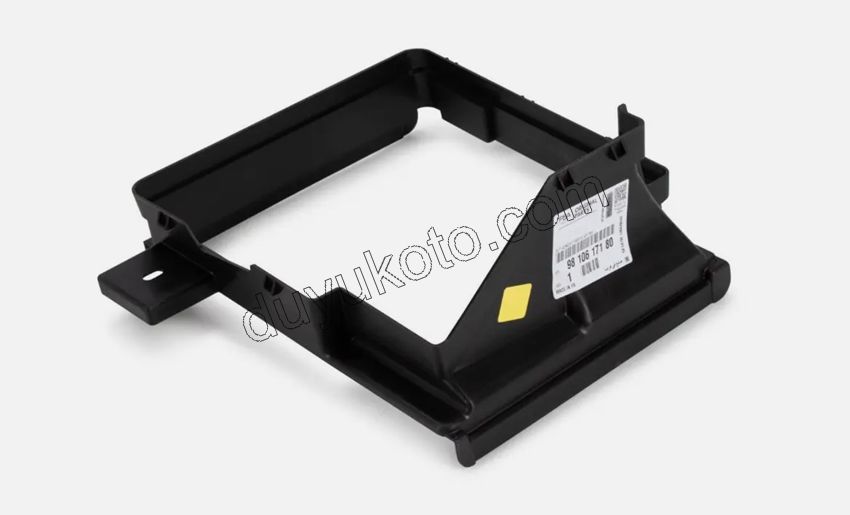 CERCEVE ON TAMPON TURBO RAD HAVA GIRIS ARKA P30082 1.5HDİ Euro6