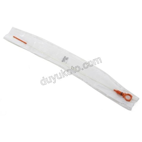 Motor Yağ Çubuğu Seviye Ölçme 1.6HDİ Euro4 Turuncu