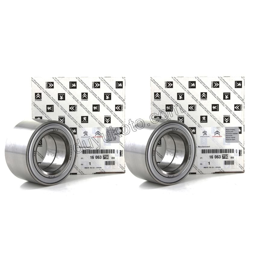 Ön Teker Rulmanı BXR2 14Q