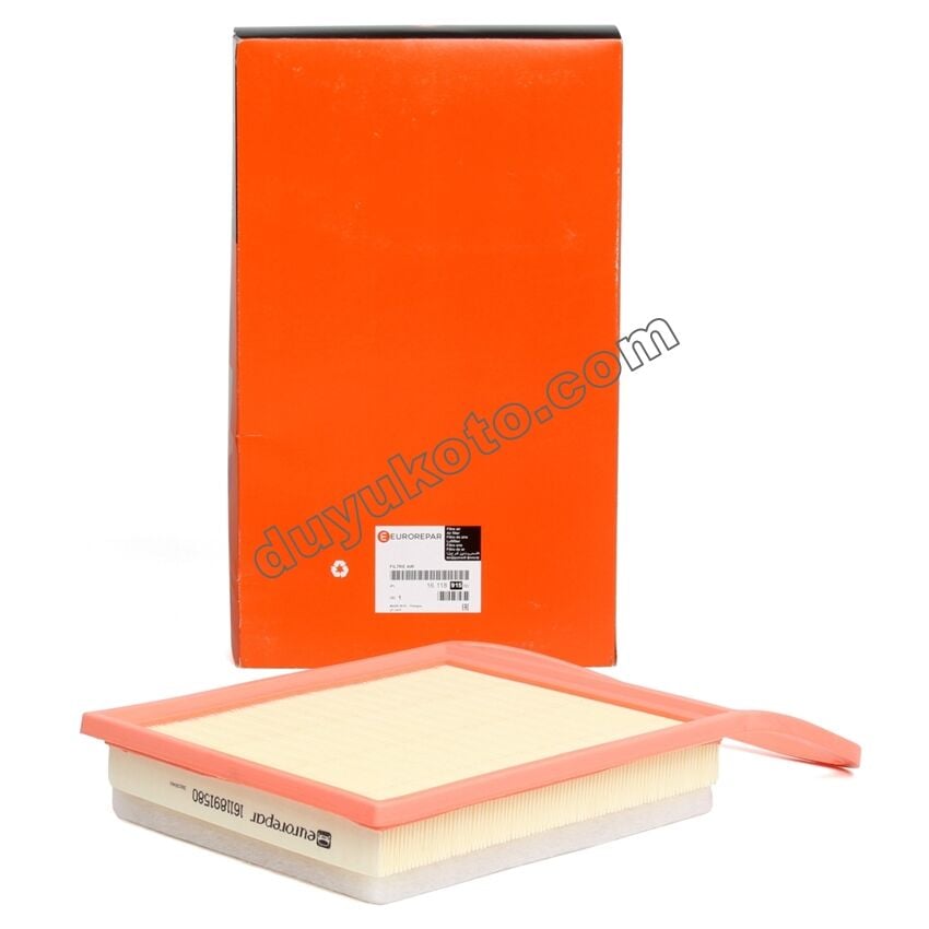EUROREPAR HAVA FILTRESI