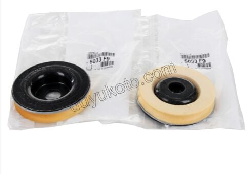 Ön Amortisör üst Takozu   Lastikli Pul YM