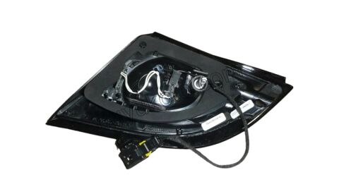 DS4 Automobiles Stop Lambası Sol İç (Bagaj Kapağı) 2010/2015