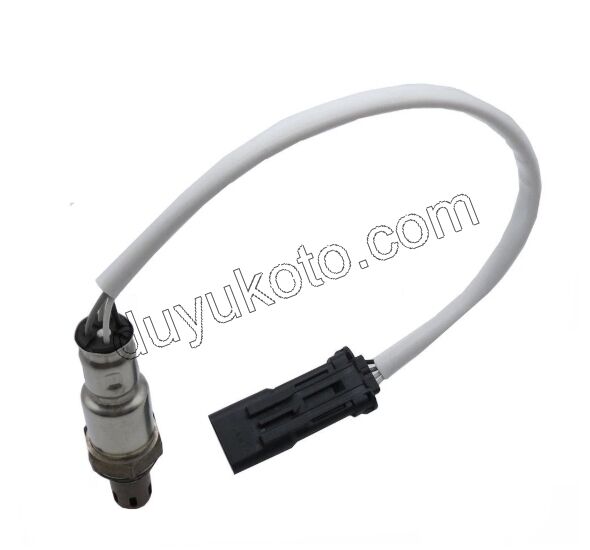 LAMBDA SENSOR ALT/ UST EB2M EB2F
