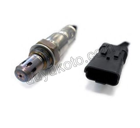 LAMBDA SENSOR ALT/ UST EB2M EB2F