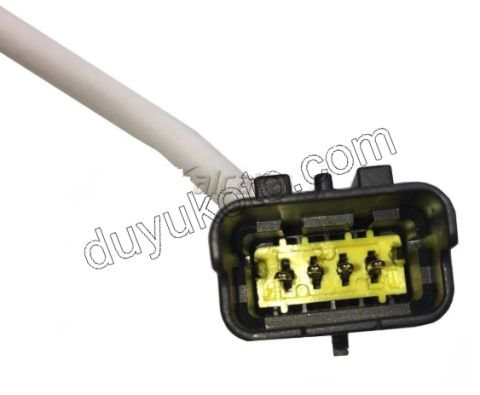 LAMBDA SENSOR ALT/ UST EB2M EB2F