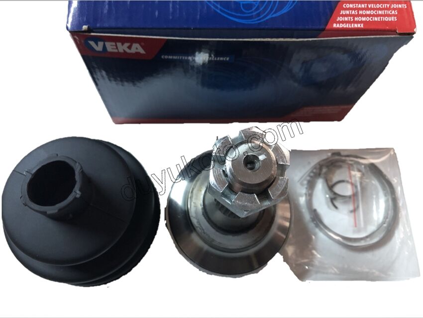 Aks Kafası 1.6THP 150HP P207 P2081 P308 P20081 P30081 P5008