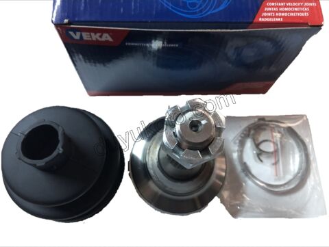 Aks Kafası 1.6THP 150HP P207 P2081 P308 P20081 P30081 P5008