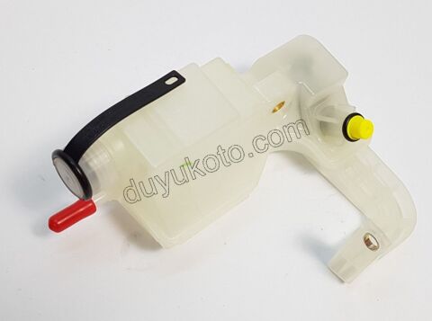 Şanzıman Hidrolik Yağ Deposu (MDP) P2081 C4CCT