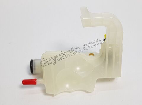 Şanzıman Hidrolik Yağ Deposu (MDP) P2081 C4CCT