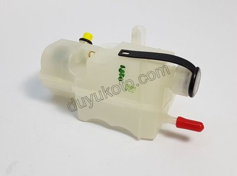 Şanzıman Hidrolik Yağ Deposu (MDP) P2081 C4CCT