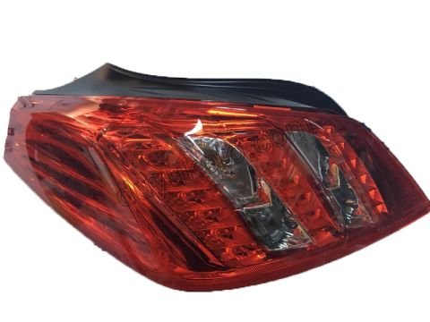 Peugeot 508 Stop Lambası Sol 2011/2014