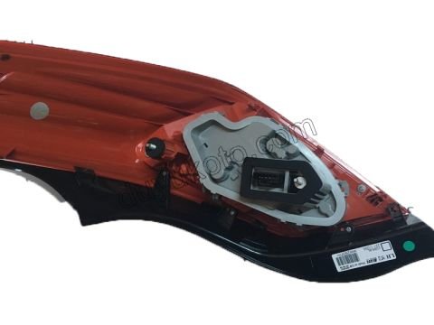 Peugeot 508 Stop Lambası Sol 2011/2014