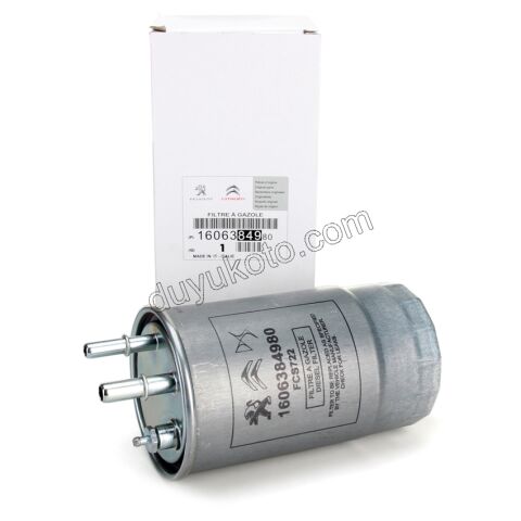 Mazot Yakıt Filtresi SAC BXR3 1.3HDI