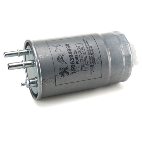 Mazot Yakıt Filtresi SAC BXR3 1.3HDI