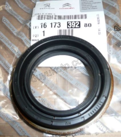 KECE AKS L BXR3 130CV KOMP
