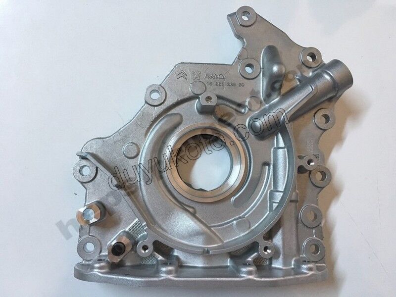 POMPA YAG 1.6HDİ Euro5/Euro6