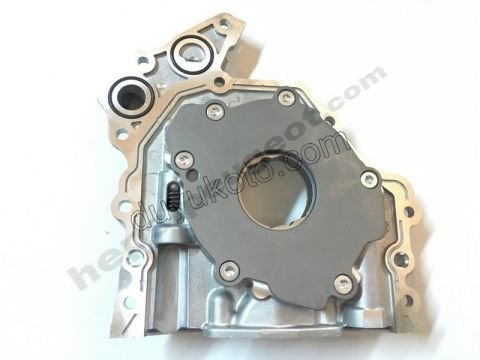 POMPA YAG 1.6HDİ Euro5/Euro6