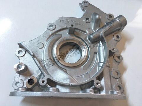 POMPA YAG 1.6HDİ Euro5/Euro6