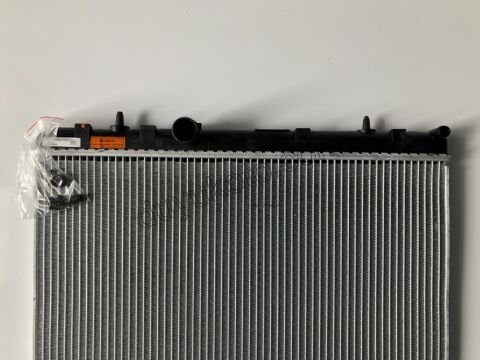 Motor Su Radyatörü 1.6HDİ Euro4 PRT3 P207 P307 P308 P407