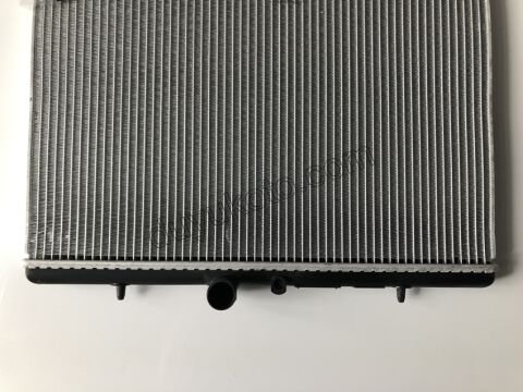 Motor Su Radyatörü 1.6HDİ Euro4 PRT3 P207 P307 P308 P407