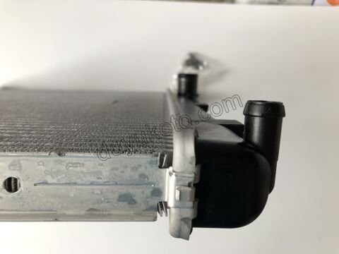 Motor Su Radyatörü 1.6HDİ Euro4 PRT3 P207 P307 P308 P407