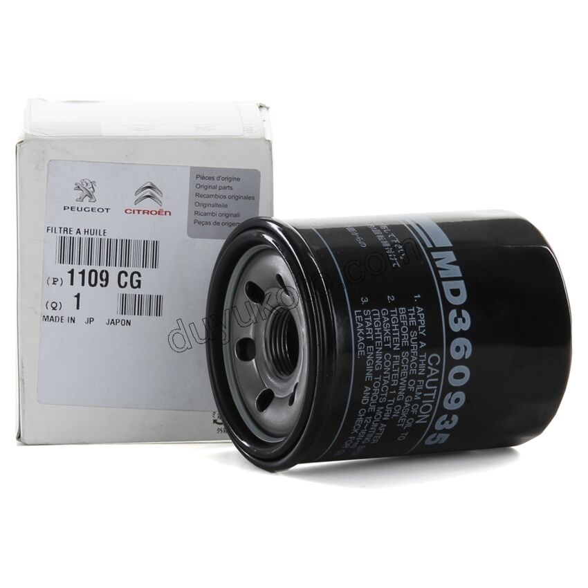 Yağ Filtresi P4007 P4008 MMC 2.0CC 2.4CC