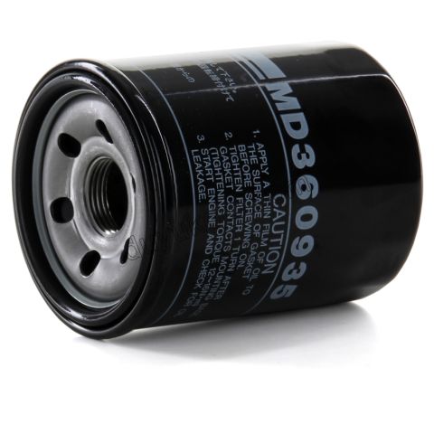 Yağ Filtresi P4007 P4008 MMC 2.0CC 2.4CC