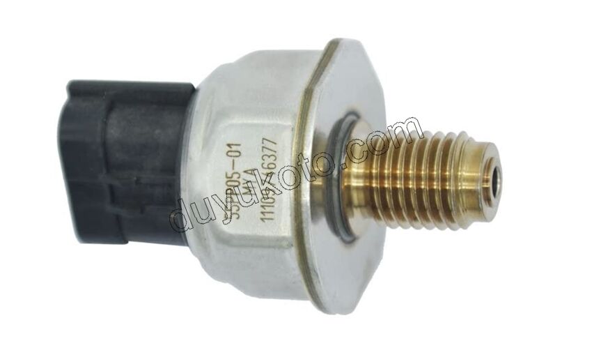 TEK MUSUR BASINC ENJEKTOR RAMPA BXR3 100CV 120CV 130CV 55PP05-01