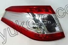 Peugeot 508sw Stop Lambası Sol DIS 2011/2014